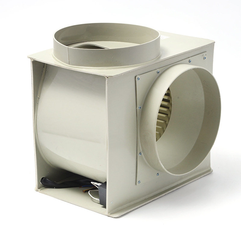Laboratory Centrifuge - Ventilador centrífugo de laboratorio YDK-139-300-4 Ventilador