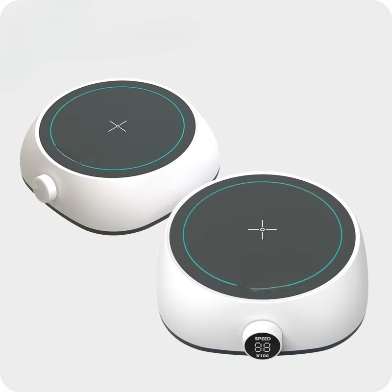 Agitador Magnético de Laborato - Magnetic Stirrer Hotplate reseña y precio