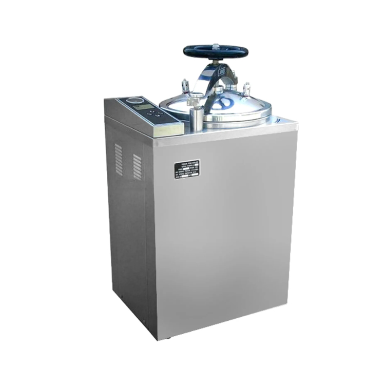Autoclave LS-50HD 50L Autoclav - Laboratory Centrifuge reseña y precio