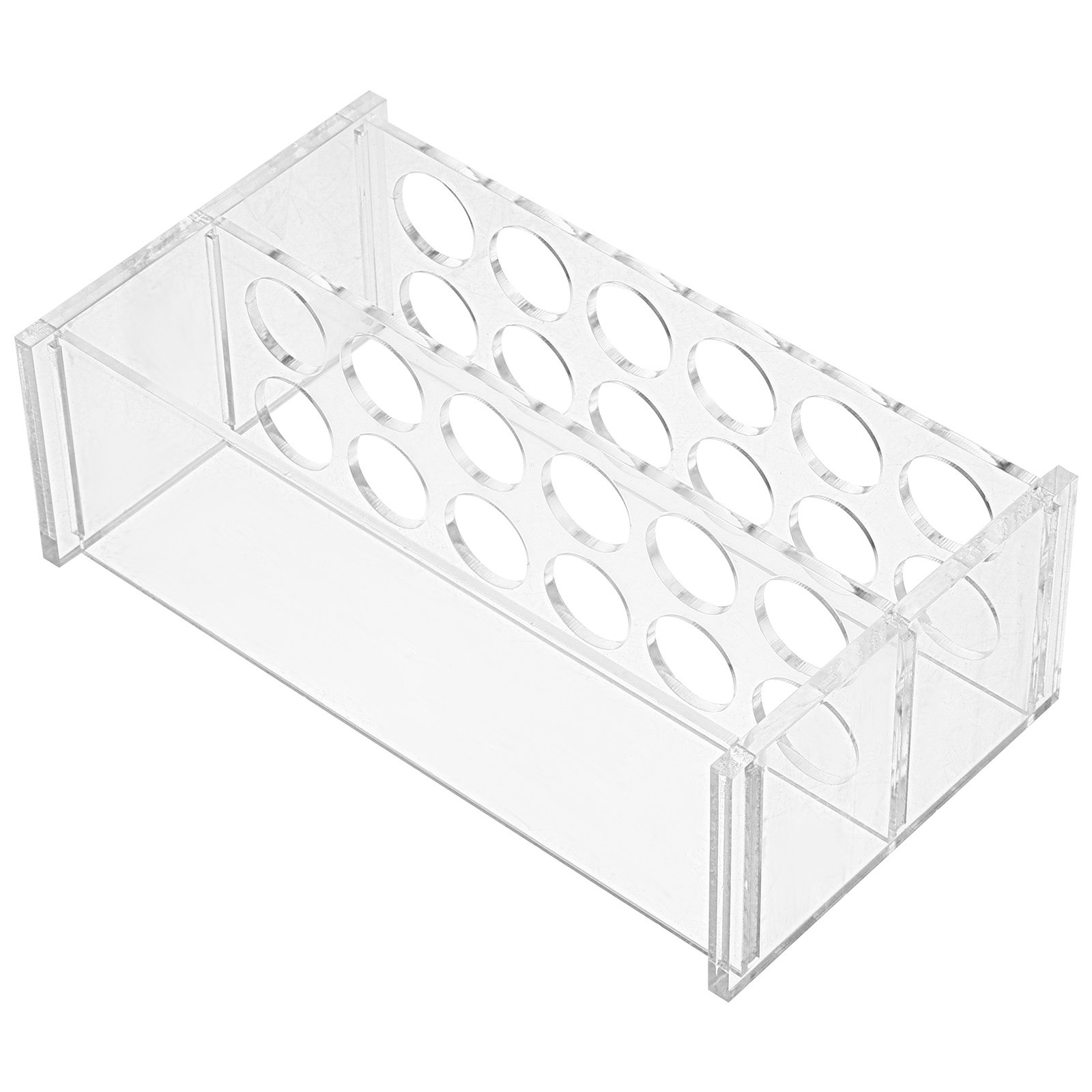 Soporte para tubos de ensayo d - Laboratory Centrifuge reseña y precio