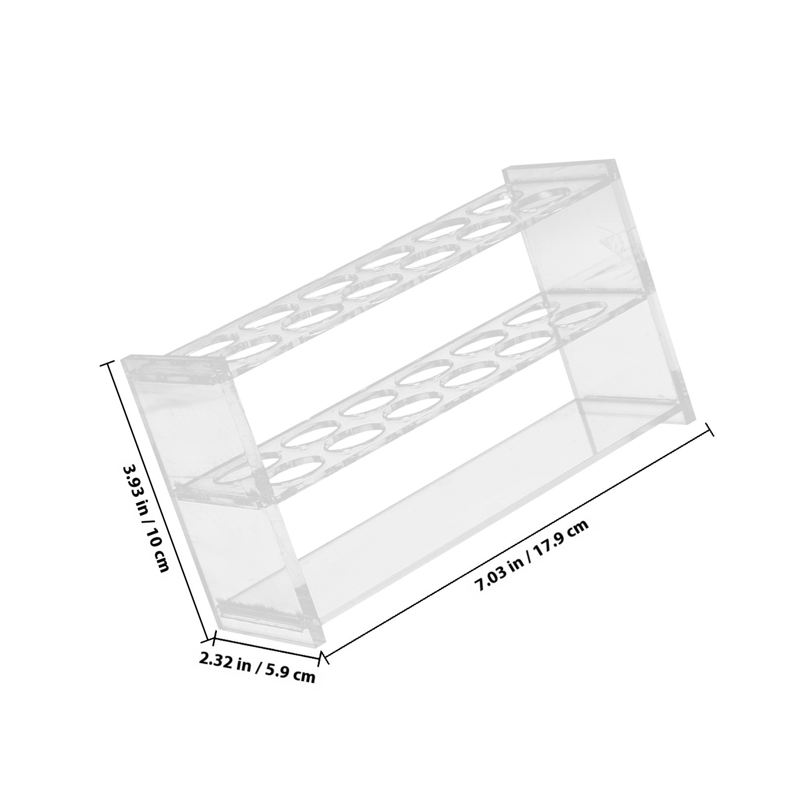 Soporte para tubos de ensayo d - Laboratory Centrifuge reseña y precio