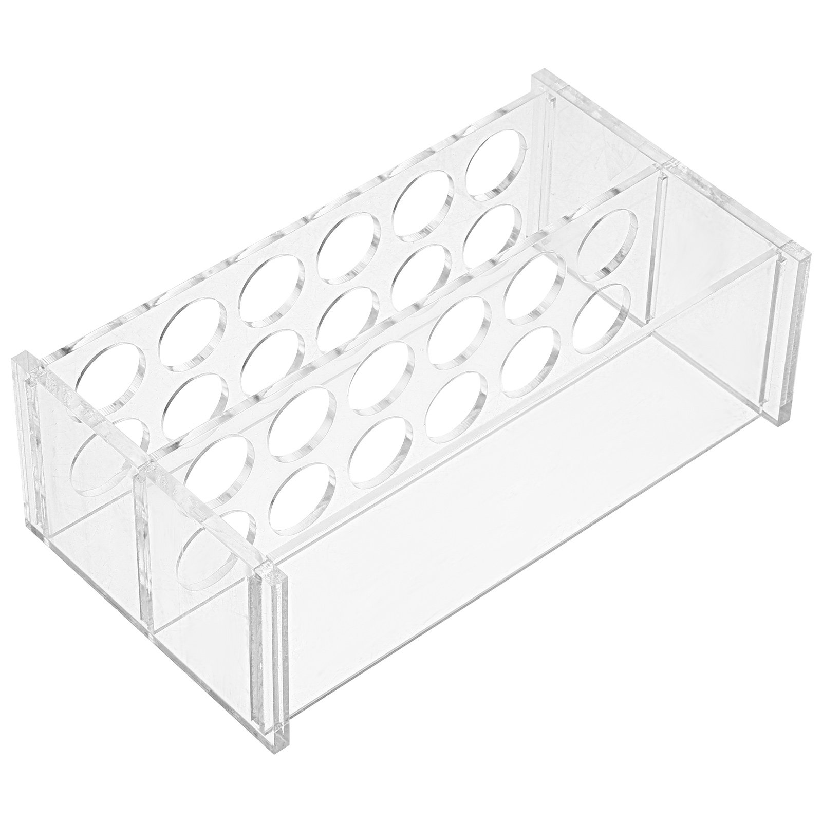 Soporte para tubos de ensayo d - Laboratory Centrifuge reseña y precio