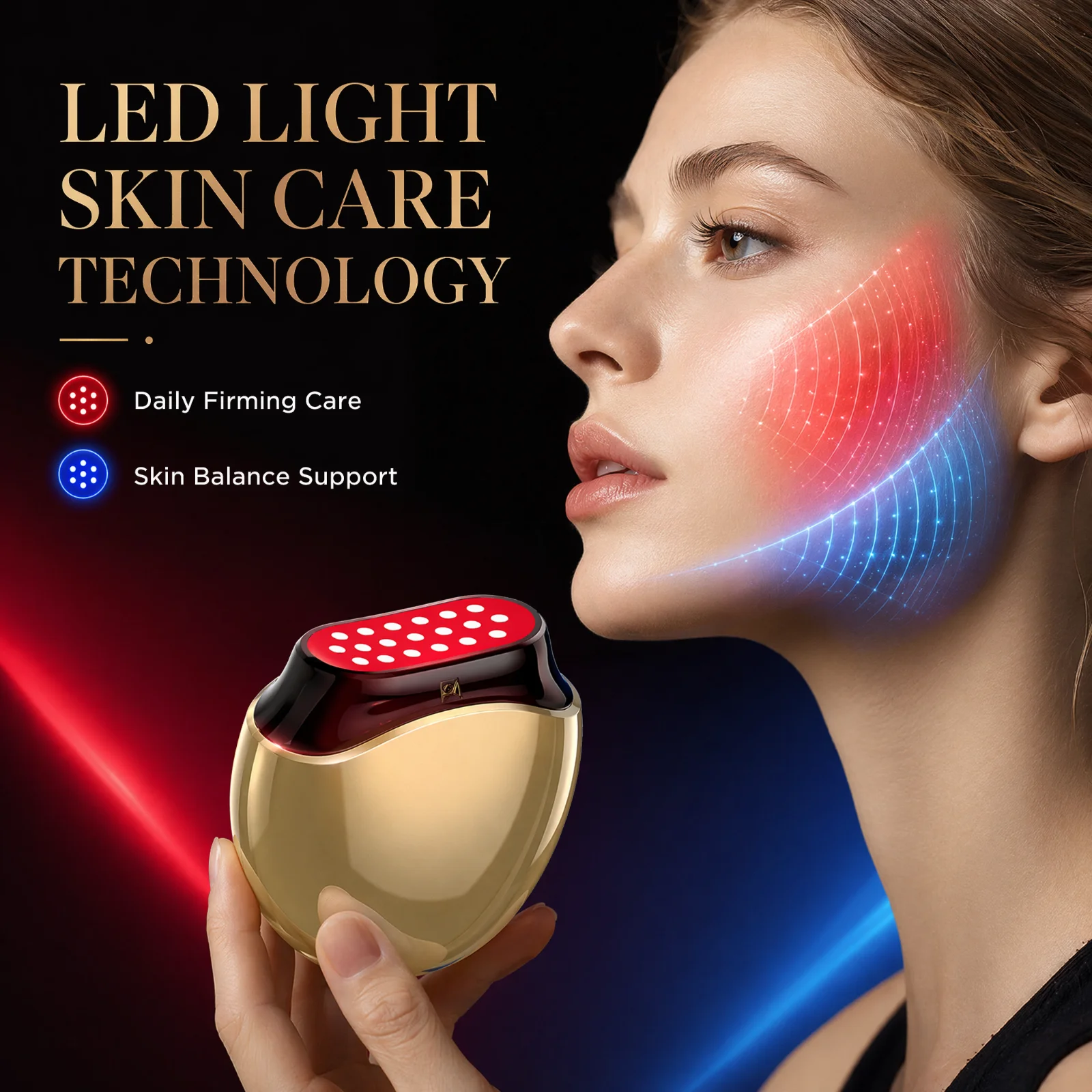 Dispositivo de Belleza con Col - Medical Laboratory Science reseña y precio