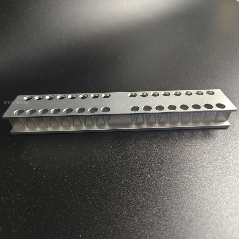 Soporte de tubo de centrífuga  - Laboratory Centrifuge reseña y precio