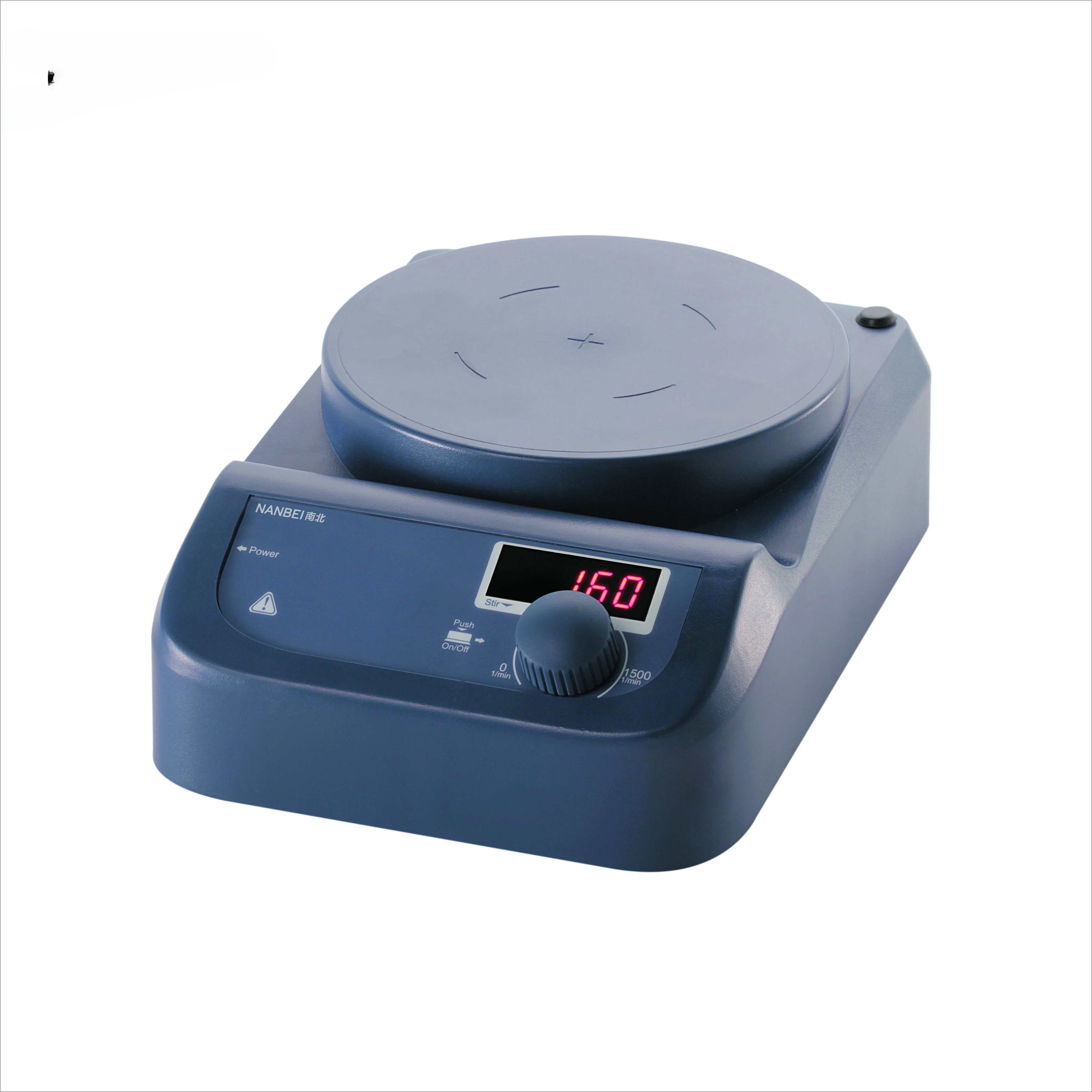 Equipo de Calentamiento de Lab - Magnetic Stirrer Hotplate reseña y precio