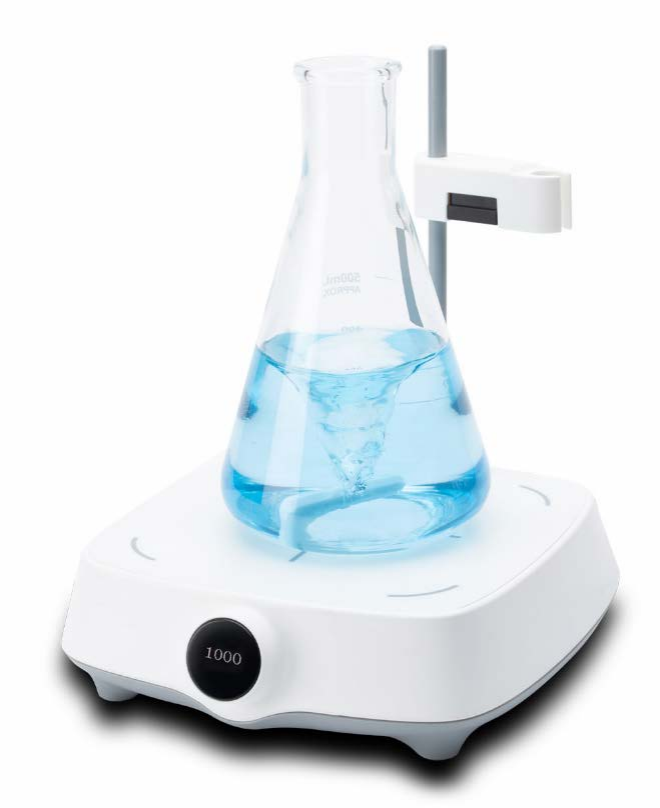 Ecostir7 plus, Agitador Magnét - Magnetic Stirrer Hotplate reseña y precio