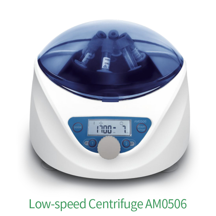 Centrífuga de Laboratorio Médi - Laboratory Centrifuge reseña y precio