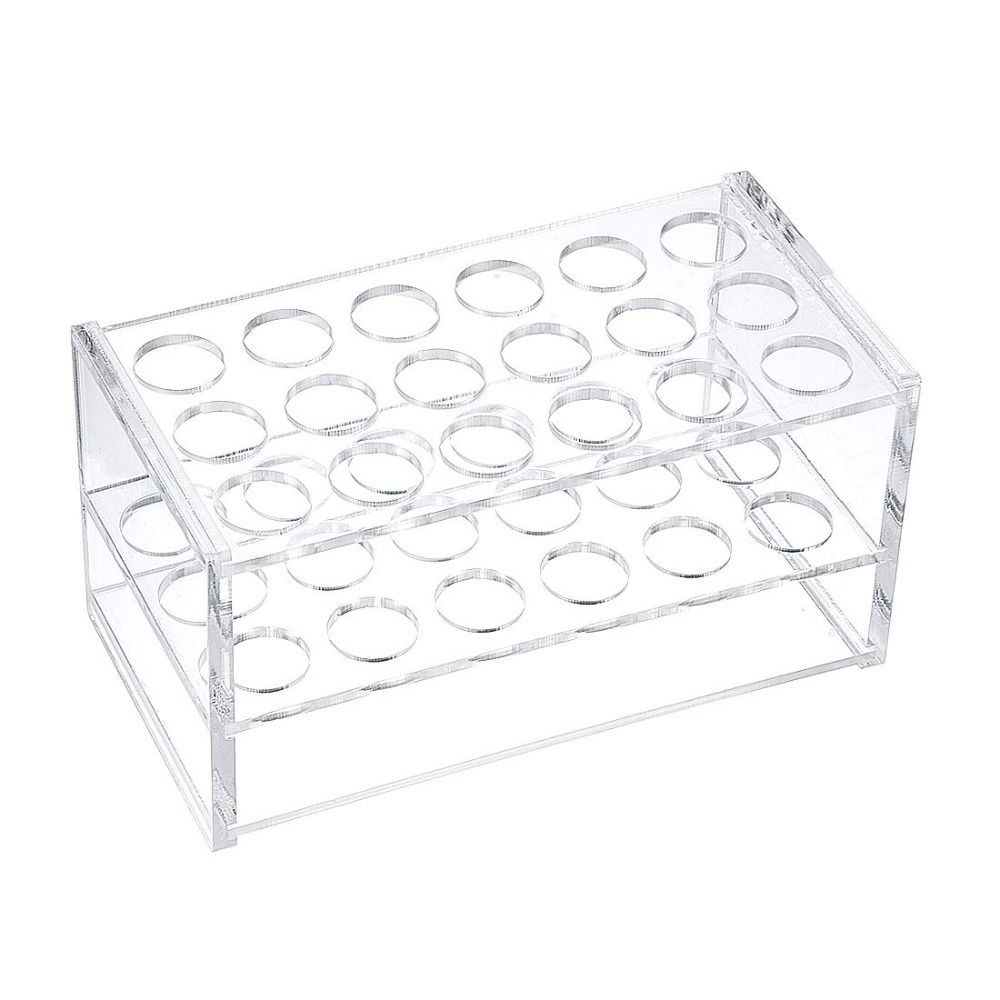 Nuevo Soporte de Acrílico Tran - Laboratory Centrifuge reseña y precio