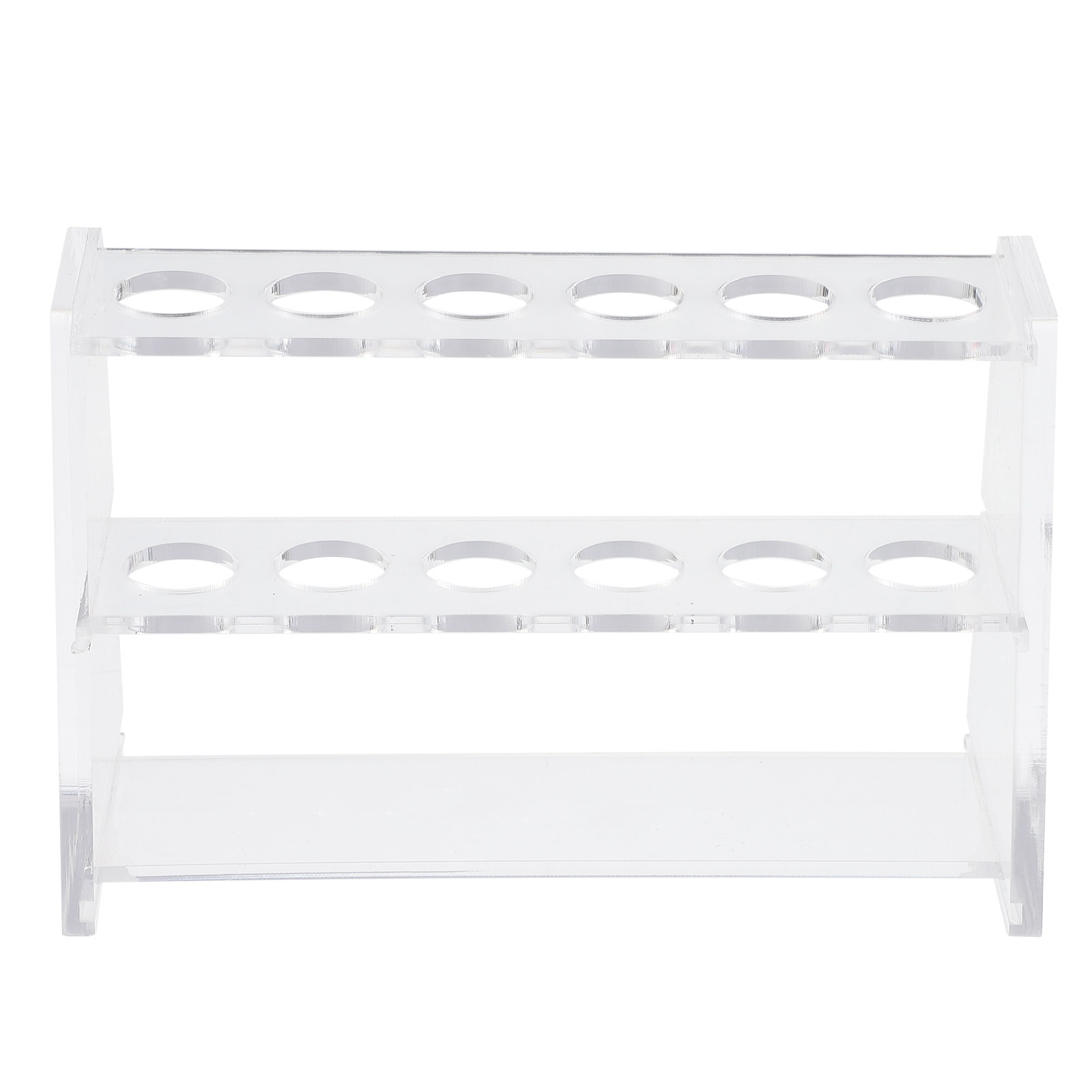 Soporte de acrílico transparen - Laboratory Centrifuge reseña y precio