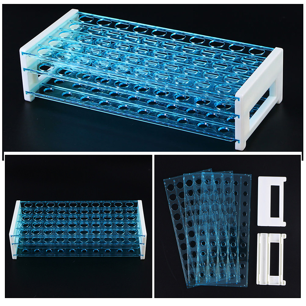 Soporte para tubos de centrífu - Laboratory Centrifuge reseña y precio