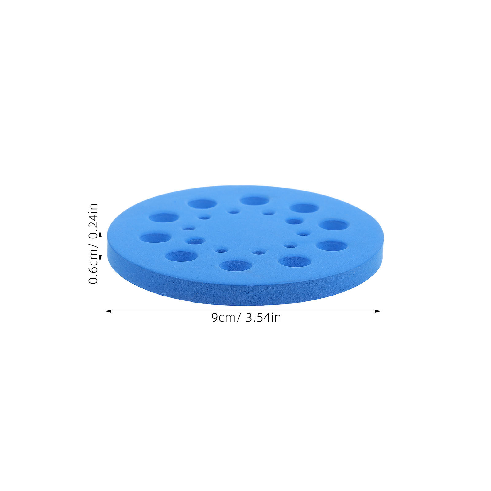Soporte para Tubos Reutilizabl - Laboratory Centrifuge reseña y precio