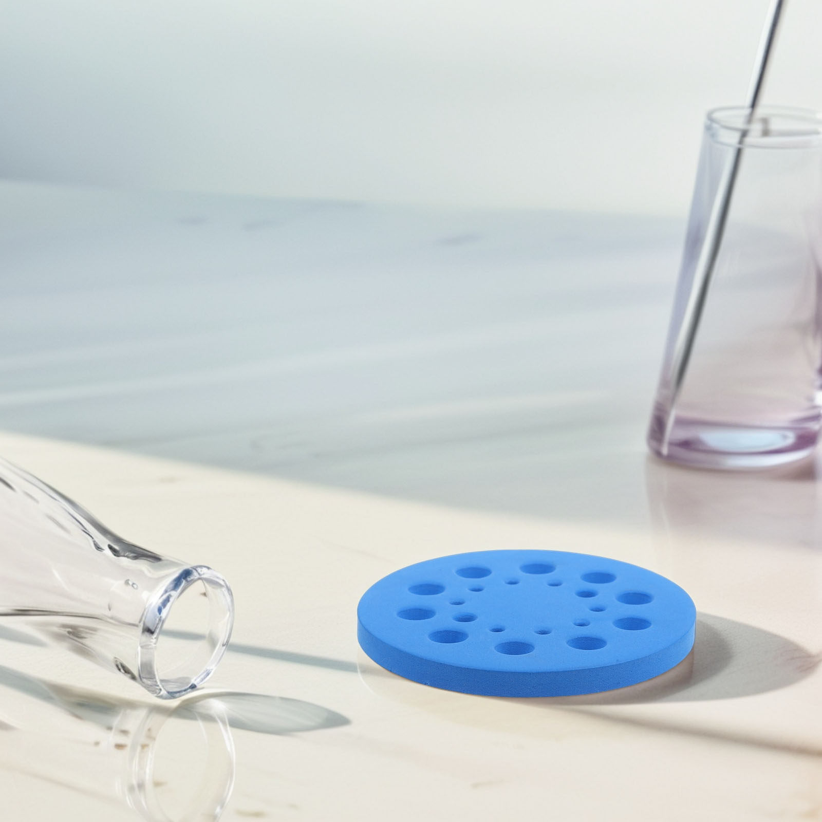 Soporte para Tubos Reutilizabl - Laboratory Centrifuge reseña y precio