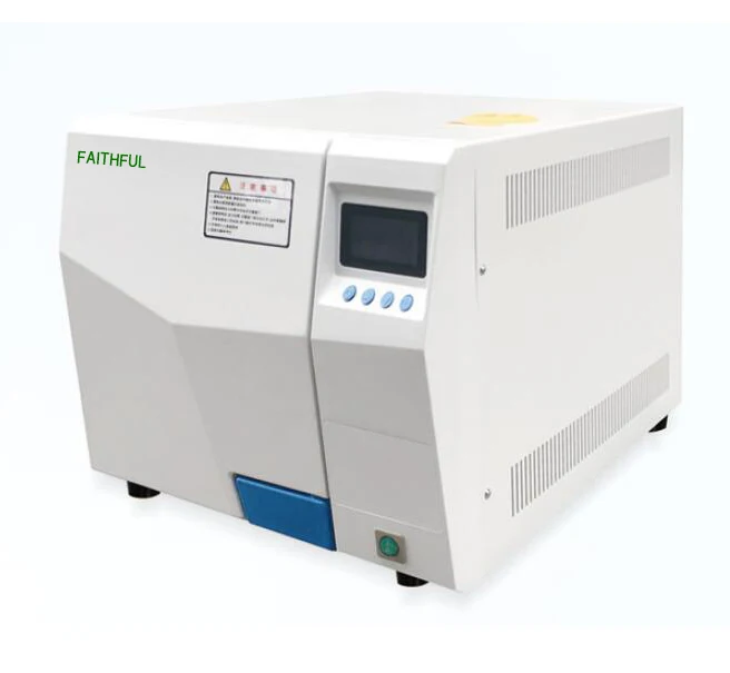 Autoclave Máquina esterilizado - Laboratory Centrifuge reseña y precio