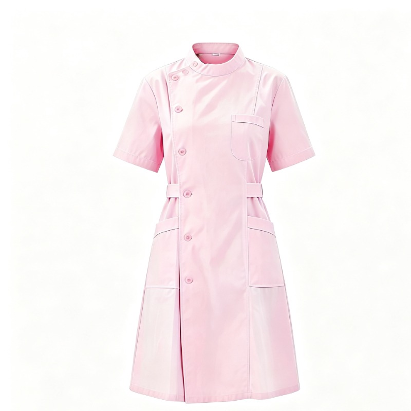 Ropa de Trabajo Médica de Mang - Medical Lab Hospital reseña y precio