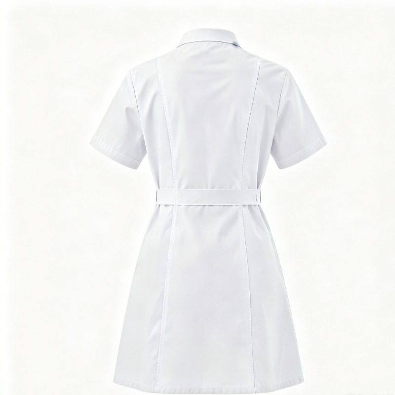 Ropa de Trabajo Médica de Mang - Medical Lab Hospital reseña y precio