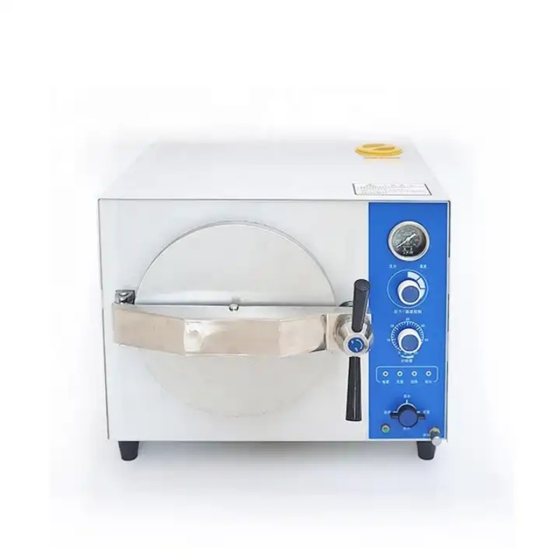 IKEME 20L máquina de Autoclave - Laboratory Centrifuge reseña y precio
