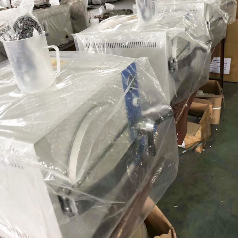 IKEME 20L máquina de Autoclave - Laboratory Centrifuge reseña y precio