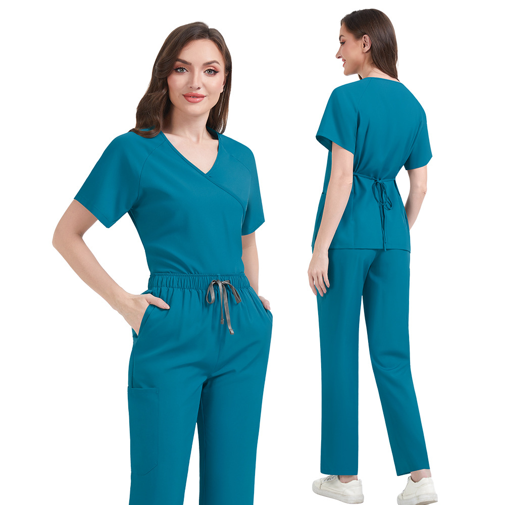 Conjuntos de Uniformes Médicos - Medical Lab Hospital reseña y precio