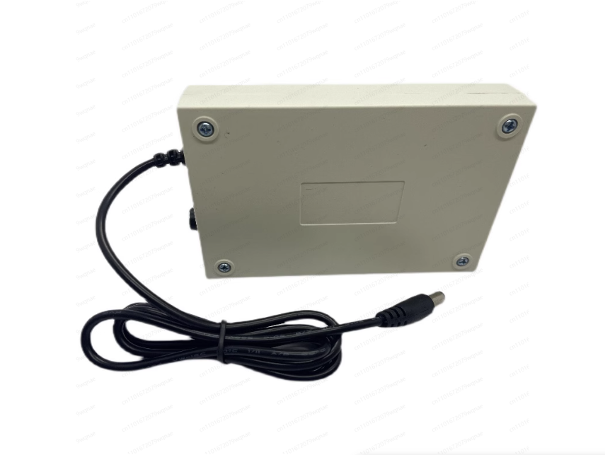Batería para Concentrador de O - Medical Oxygen Concentrator reseña y precio