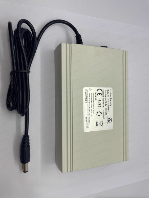 Batería para Concentrador de O - Medical Oxygen Concentrator reseña y precio