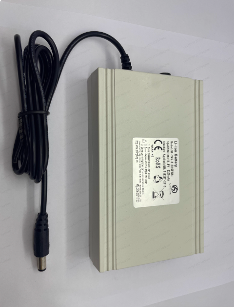 Batería para Concentrador de O - Medical Oxygen Concentrator reseña y precio