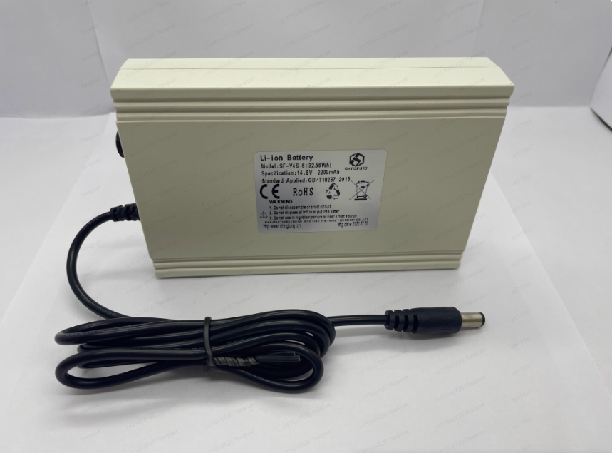 Batería para Concentrador de O - Medical Oxygen Concentrator reseña y precio