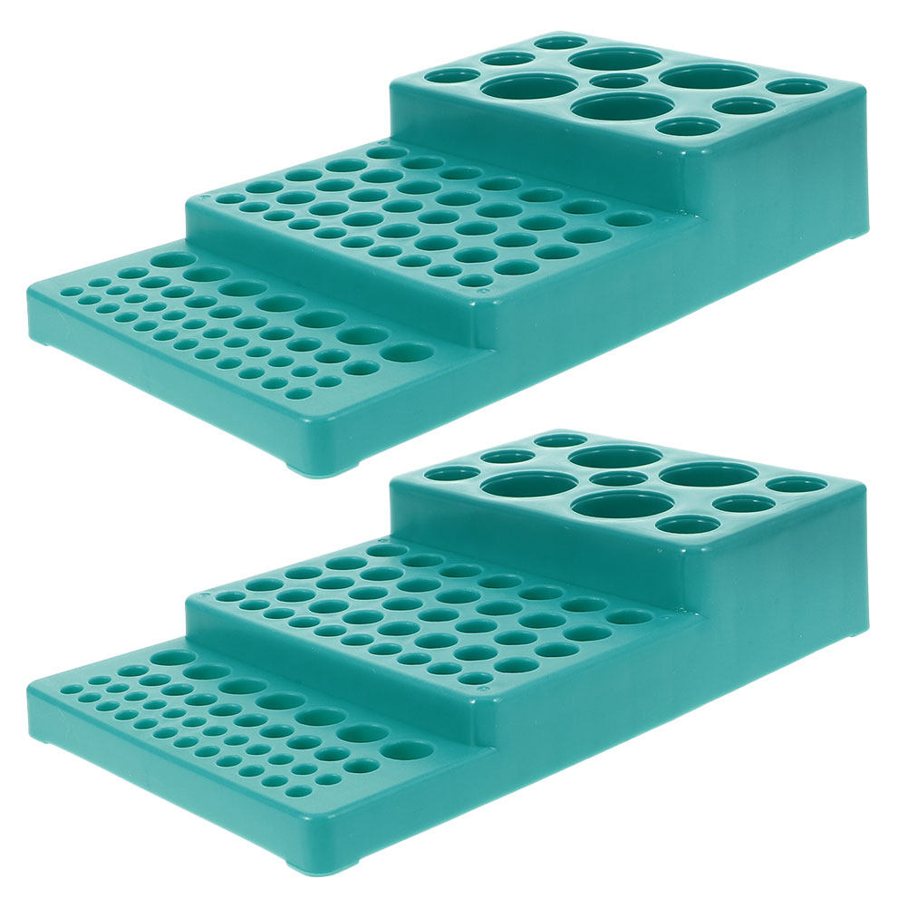 Estante de prueba de plástico  - Laboratory Centrifuge reseña y precio