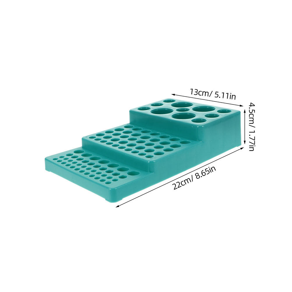 Estante de prueba de plástico  - Laboratory Centrifuge reseña y precio