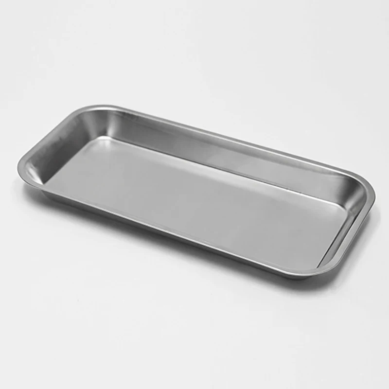 Bandeja de cocina cuadrada de  - Medical Laboratory Science reseña y precio