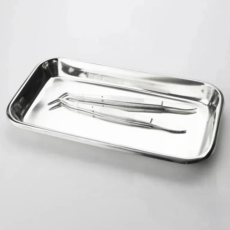 Bandeja de cocina cuadrada de  - Medical Laboratory Science reseña y precio