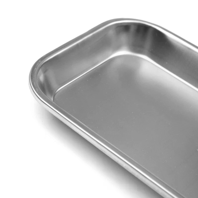 Bandeja de cocina cuadrada de  - Medical Laboratory Science reseña y precio